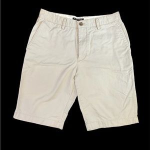 Men’s Banana Republic khaki Shorts 29